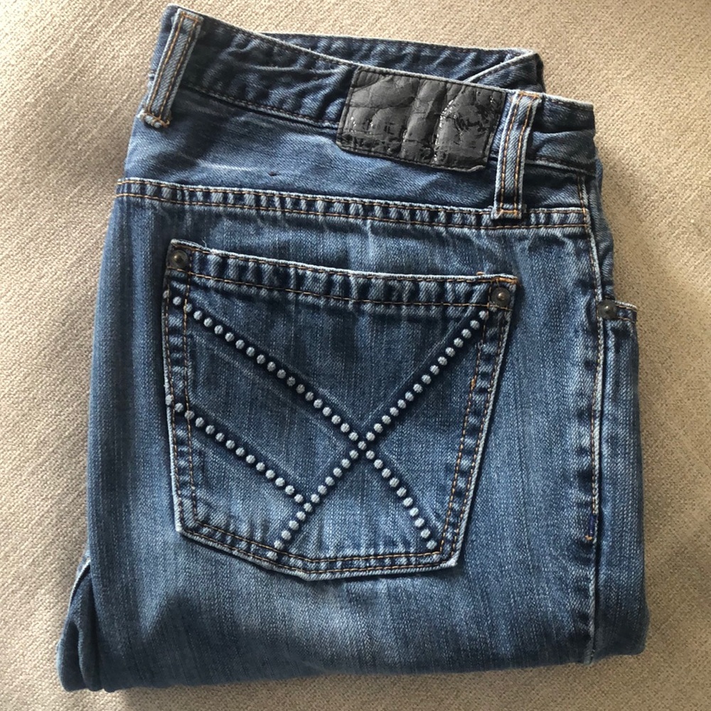 Kenneth Cole Jeans 33x30